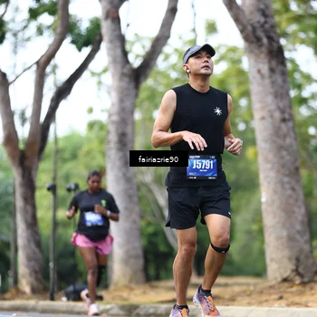 Runner Photo 5420130