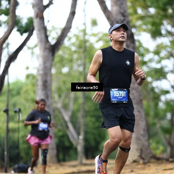 Runner Photo 5420132