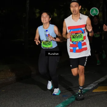 Runner Photo 5420133