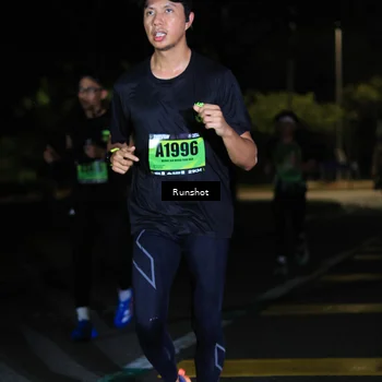 Runner Photo 5420135