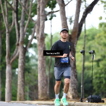 Runner Photo 5420136