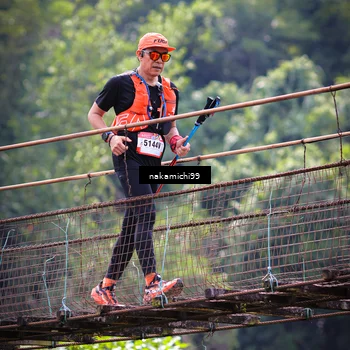 Runner Photo 5420138