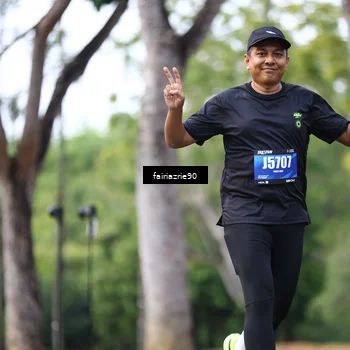 Runner Photo 5420142