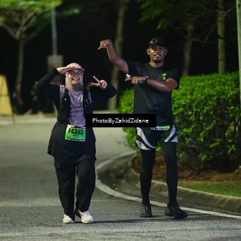 Runner Photo 5420146