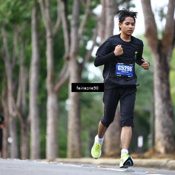 Runner Photo 5420152