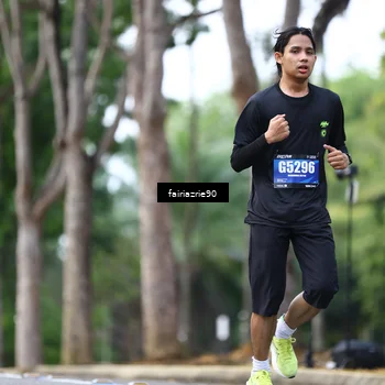 Runner Photo 5420159