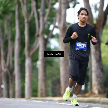 Runner Photo 5420165