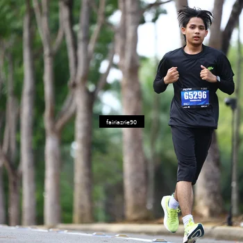 Runner Photo 5420166