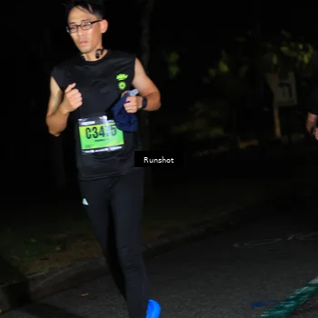 Runner Photo 5420167
