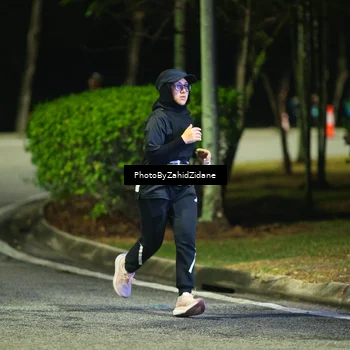 Runner Photo 5420168