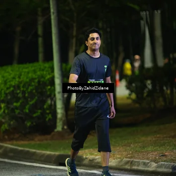 Runner Photo 5420174