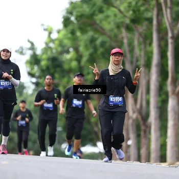 Runner Photo 5420175