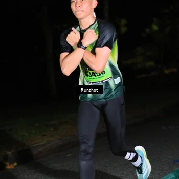 Runner Photo 5420176