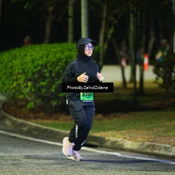 Runner Photo 5420177