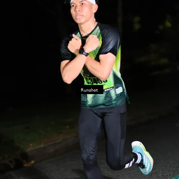 Runner Photo 5420178