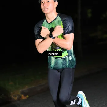 Runner Photo 5420180