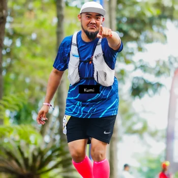 Runner Photo 5420182