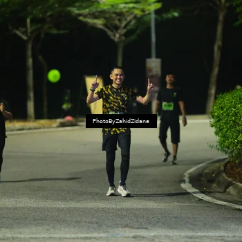 Runner Photo 5420187