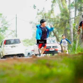 Runner Photo 5420188