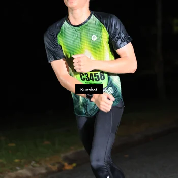 Runner Photo 5420194