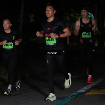 Runner Photo 5420197