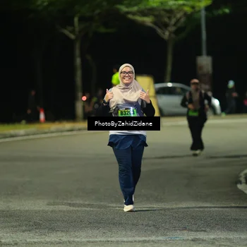 Runner Photo 5420201
