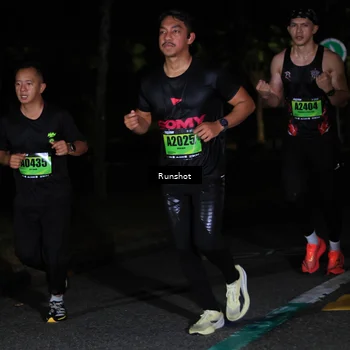 Runner Photo 5420205