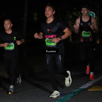 Runner Photo 5420206