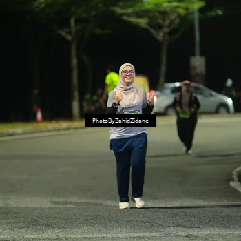 Runner Photo 5420208