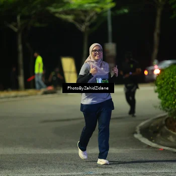 Runner Photo 5420209