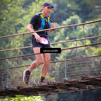 Runner Photo 5420213