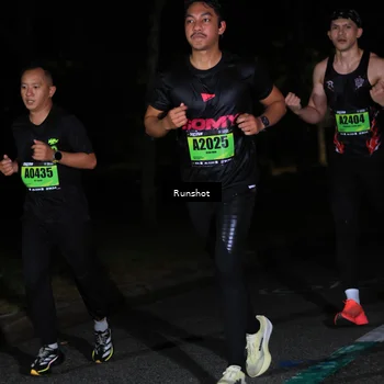 Runner Photo 5420219