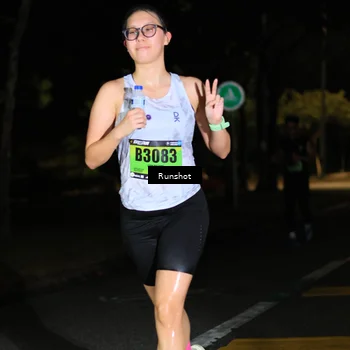 Runner Photo 5420222