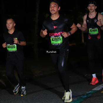 Runner Photo 5420224