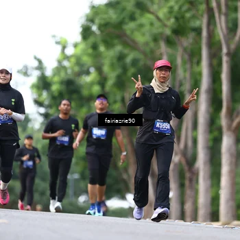 Runner Photo 5420227