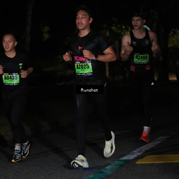 Runner Photo 5420232