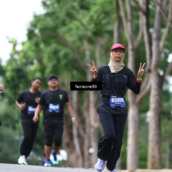 Runner Photo 5420239