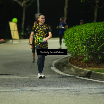 Runner Photo 5420241