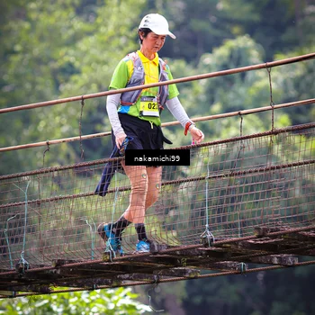 Runner Photo 5420244
