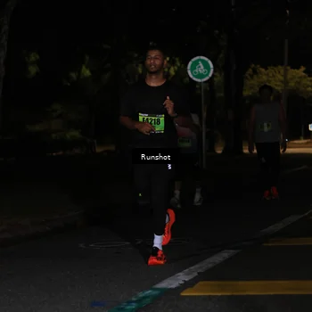 Runner Photo 5420245
