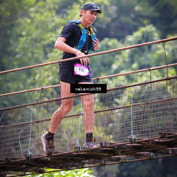 Runner Photo 5420253