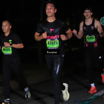 Runner Photo 5420254