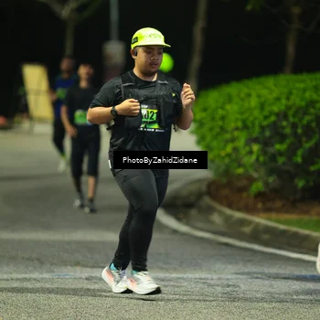 Runner Photo 5420259