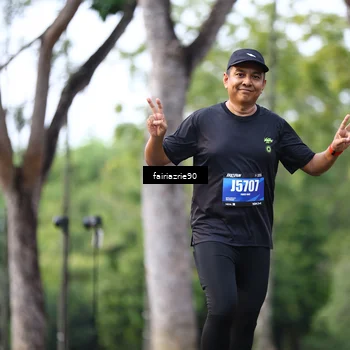 Runner Photo 5420260