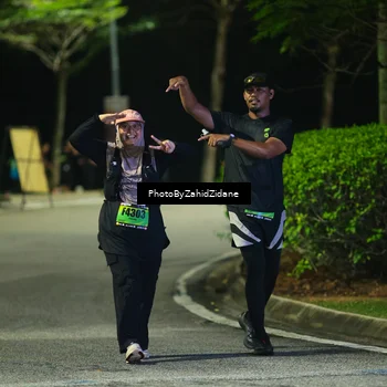 Runner Photo 5420262