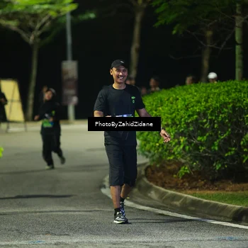 Runner Photo 5420270