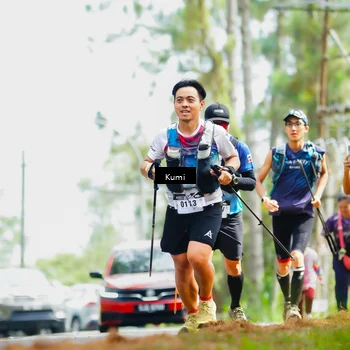 Runner Photo 5420274