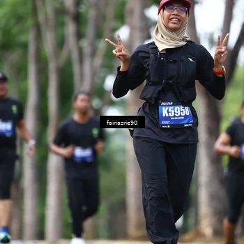 Runner Photo 5420277
