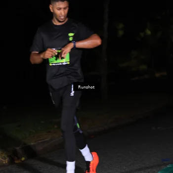 Runner Photo 5420278
