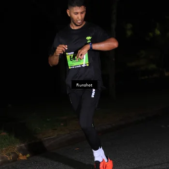 Runner Photo 5420280